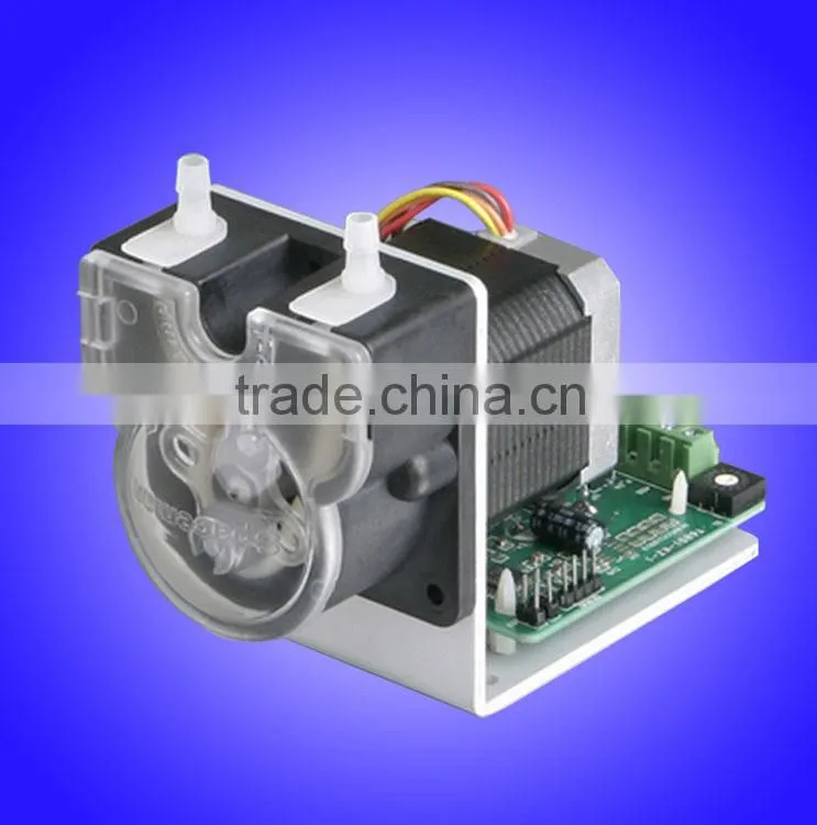 High Quality ODM Peristaltic Pump