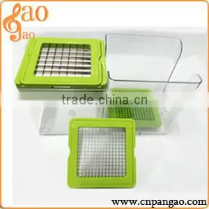 as seen on TV ,vegetable chopper
