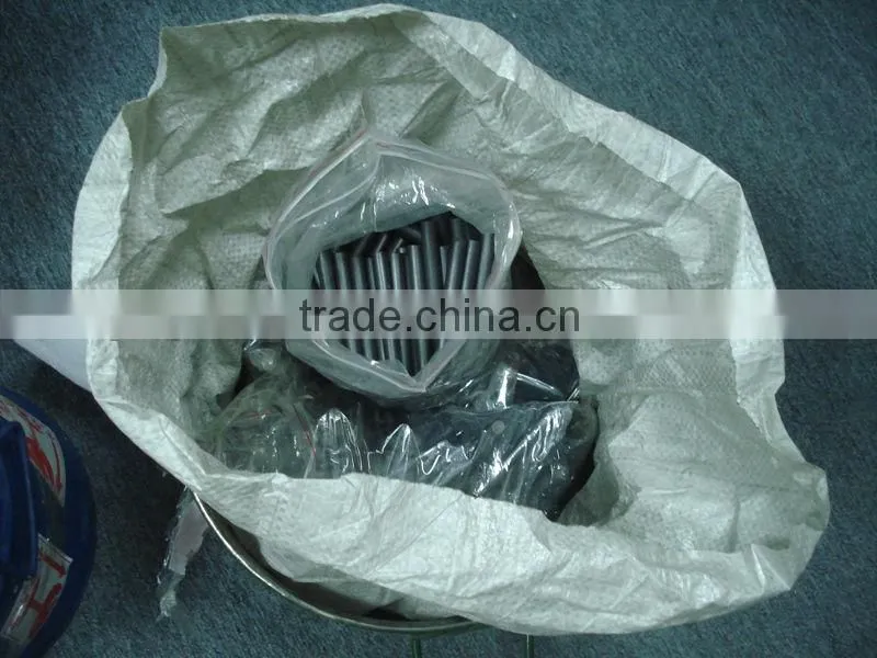 Custom Size Survival Magnesium Fire Starter Ferrocerium Rod