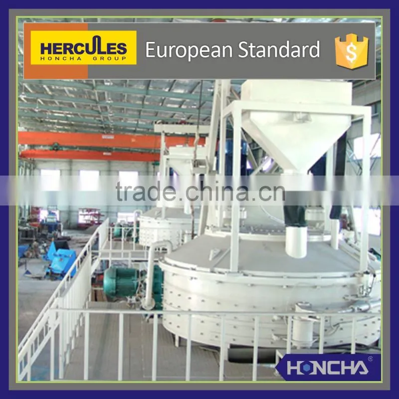 MP2000 building vertical concrete mixer manufacturer