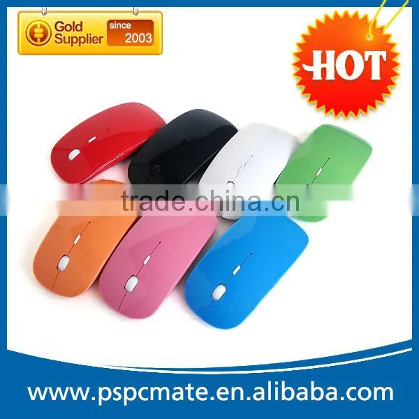 Advertising GIft Computer Wireless Mouse with Weblink