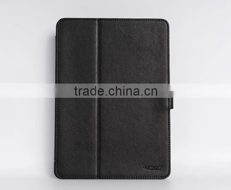 Tablet Universal Lichee Patten PU Leather Case & Cover For iPad Air