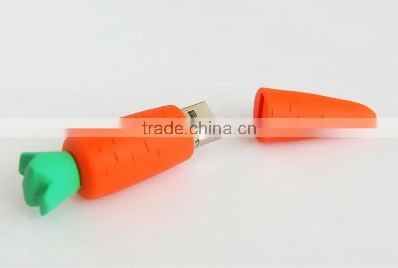 Promotional USB Gift Custom USB 2.0/3.0 Swivel Flash Drive with your own logo