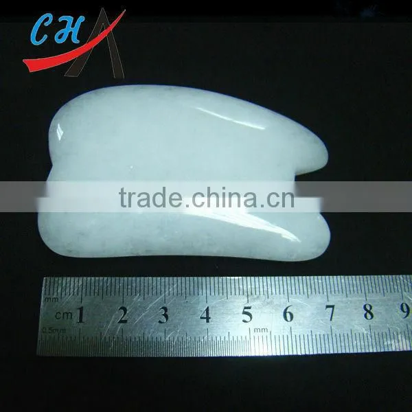 Green aventurine Scrapping plate for sale ,Scrapping plate