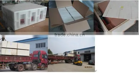 260*320mm corelLASER software control co2 laser engraving cutting machine with trade assurance good quality hot selling