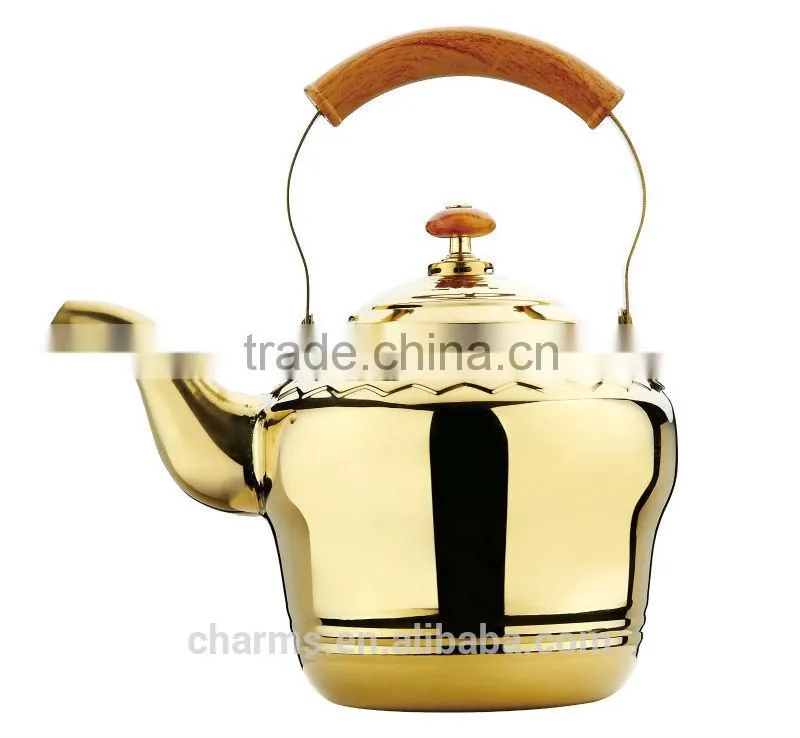 Safety In Use China Guangdong tea pot