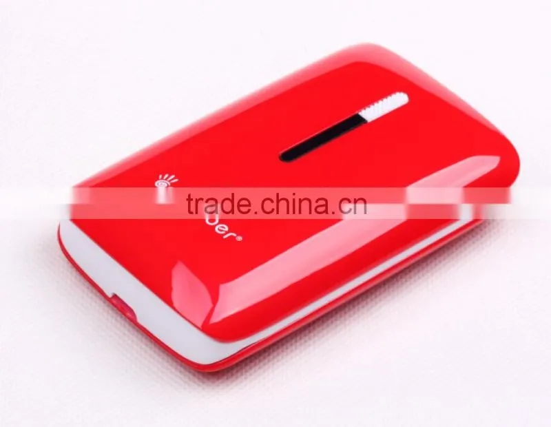 high quality intelligent power banks with reasonable price