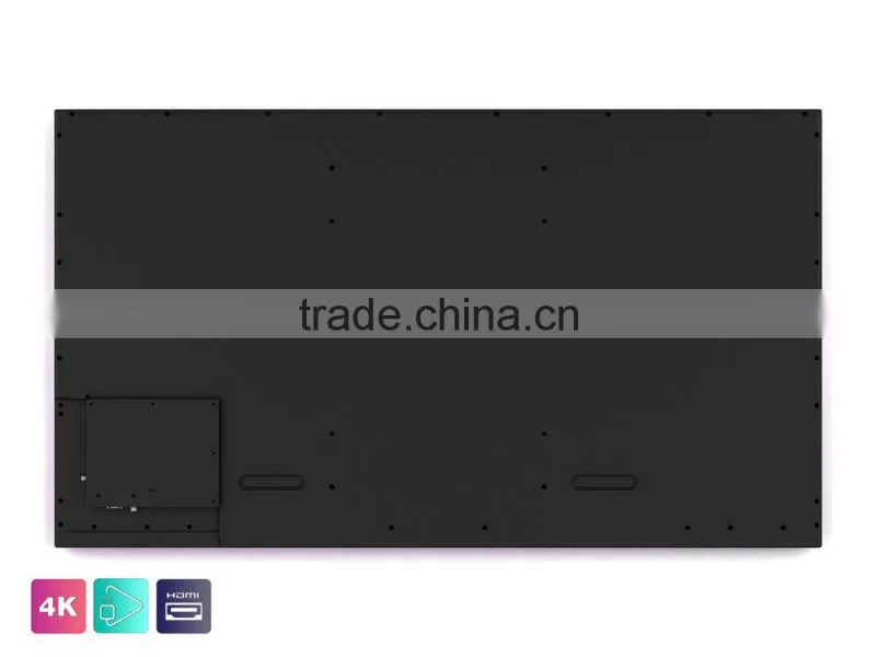 65 Inches Swdex High Quality Android Wifi Kiosk, LED Advertising Display Screen