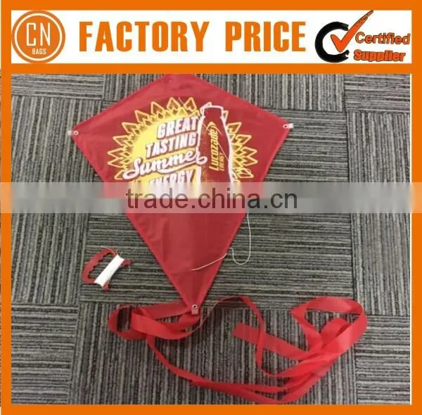 Cheap Diamond Promotional Kite