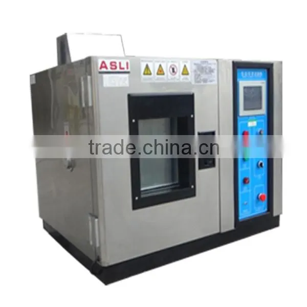 Mini High-Low Temperature Test Chamber