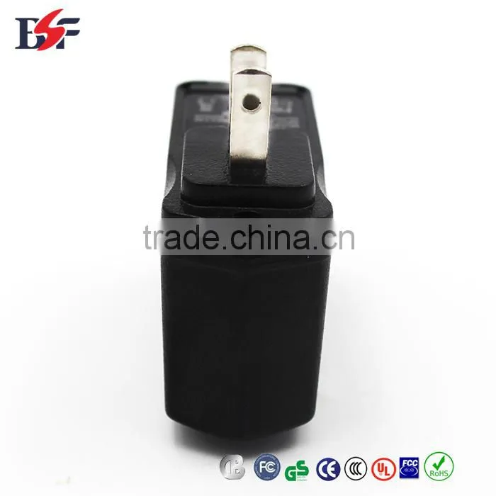 shenzhen manufacture 12v portable usb adapter