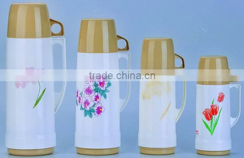 0.25L PRINTING vacuum flask
