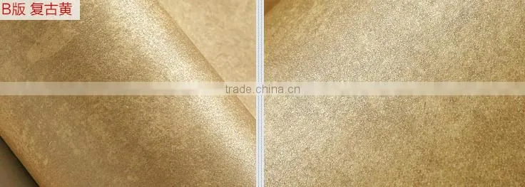 American design flower multicolored decoration home wallpaper