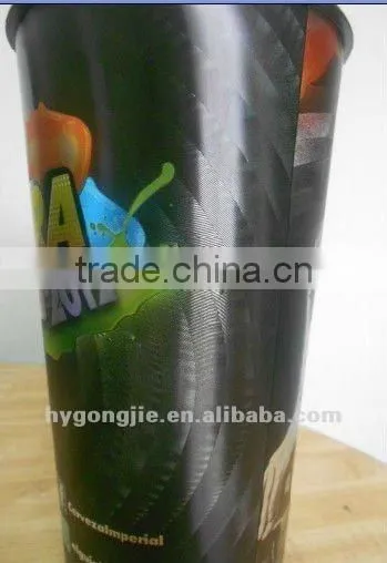 plastic yard cups