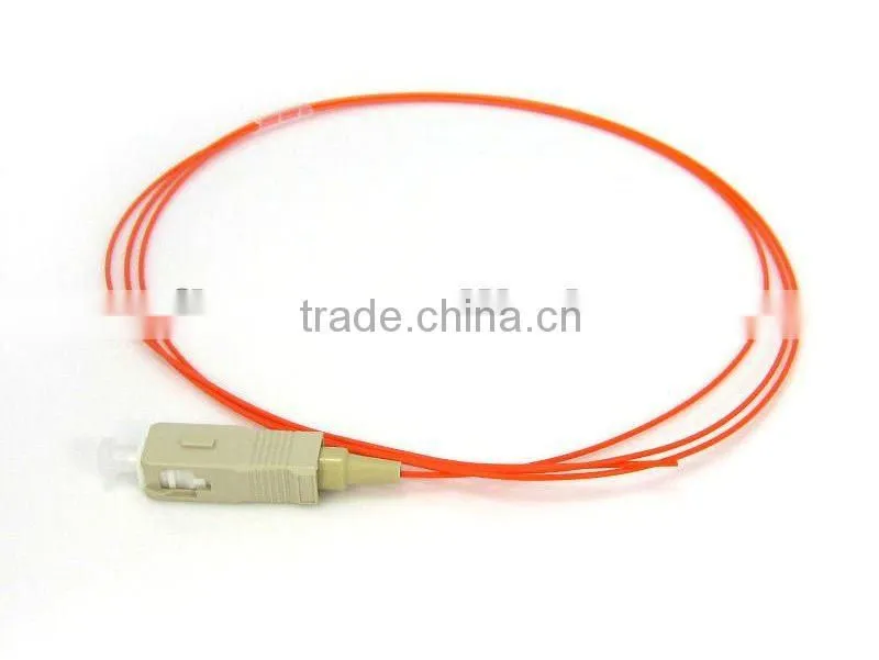 SC Optical fiber pigtail