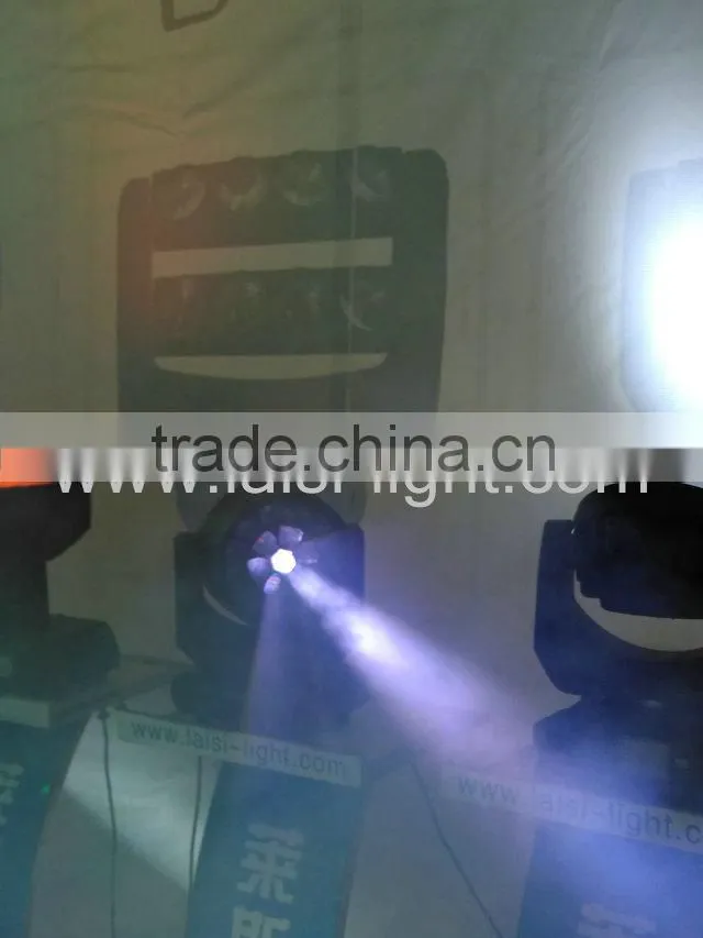 LED Big Eye Moving Head stage light, Bee moving led Beam, Wash, Spot Moving head light for sales
