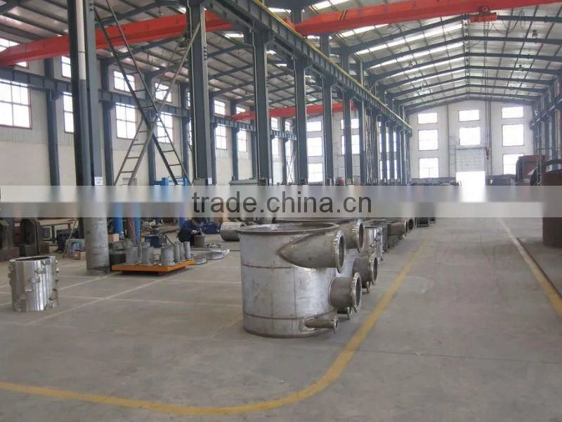 Thickener Machine for Sale / Loking for Agent