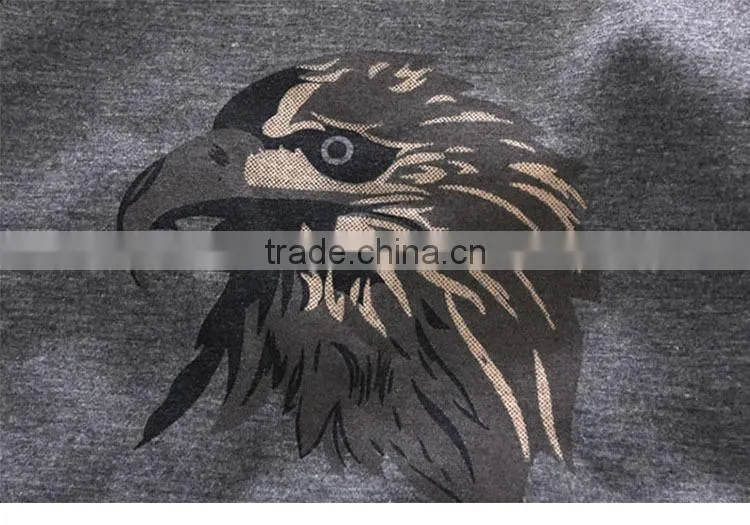2015 new style print custom hoodies men's pullover for fashion wholesale hoodies