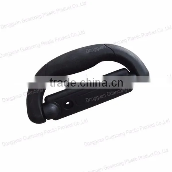 China high quality briefcase accessories handles luggage parts