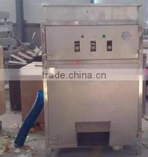 Factory price onion skin removing machine