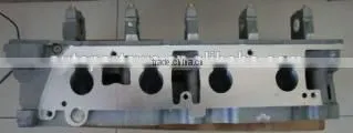 Brand New Cylinder head for Fiesta/ECODSPIRT/KA for Escort1.6/1.0 ZETEC ROCAM with high quality and competitive pice.