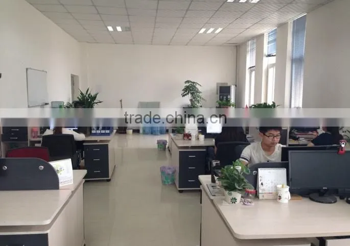 Zhengzhou Qie Grain And Oil Machinery Co., Ltd. company overview - view 3