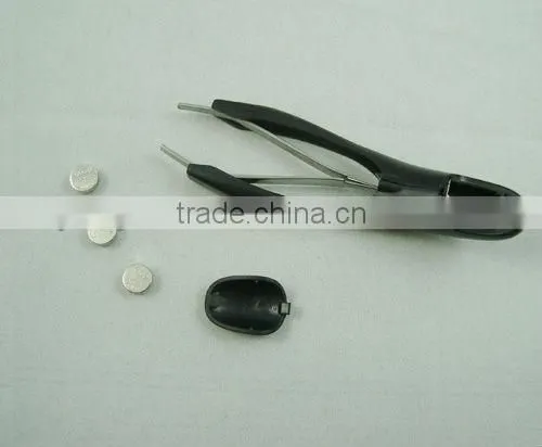 Eyebrow Automatic Eyelash extension tweezers