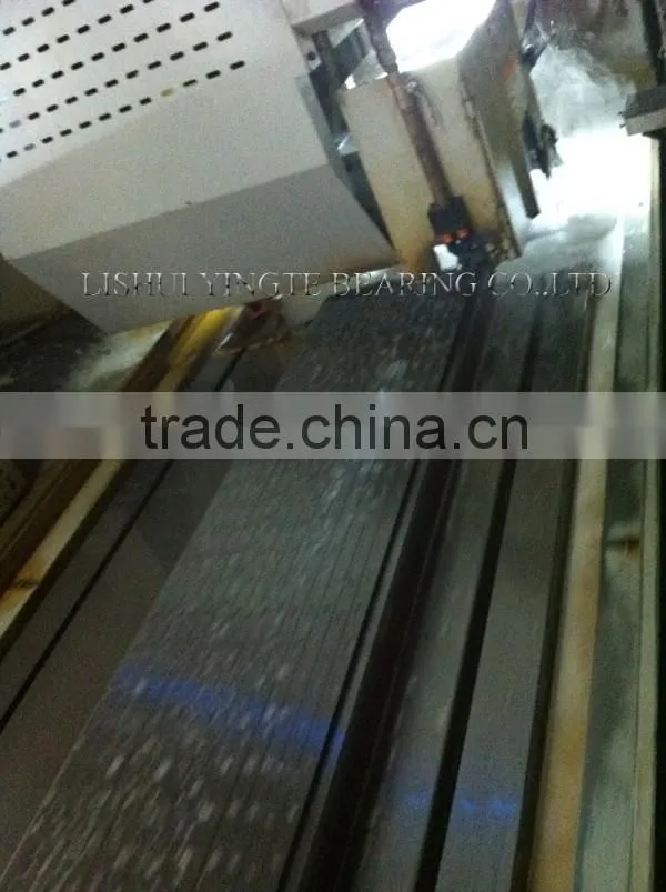 S.H.A.C linear guide rail GH30 high precision hot sell