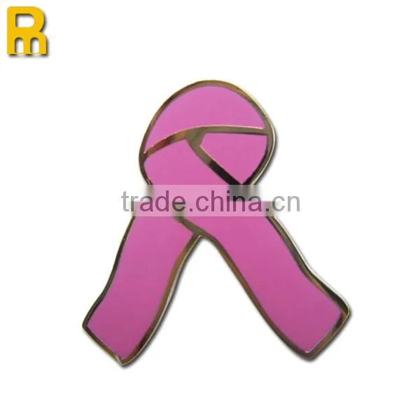 Badge lapel pin
