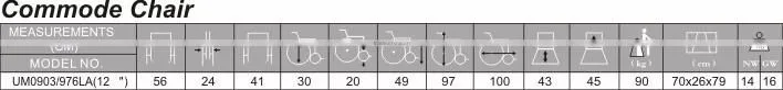 cheap price wheel chairs manual