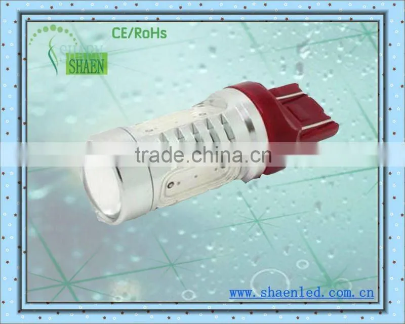 Top sales -auto led bulbs cree chips-hottest t10 new design car bulbs high power-12v led bulbs cree 15w