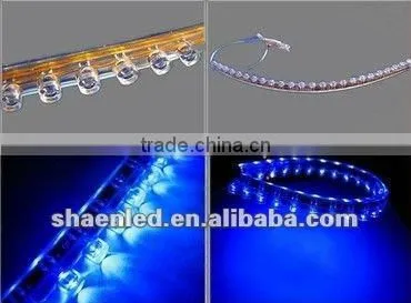 Top Brightness Led Strip/battery powered led strip light/led motion sensor led strip light