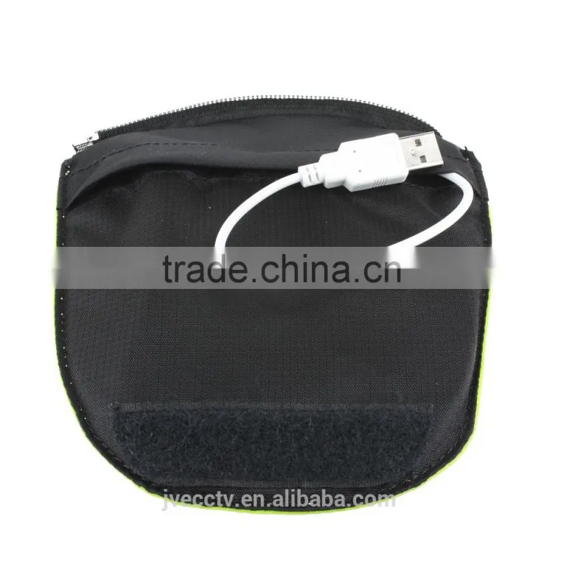 Factory direct bicycle lights package/outdoor sports safety steering bales/security warning instruction package