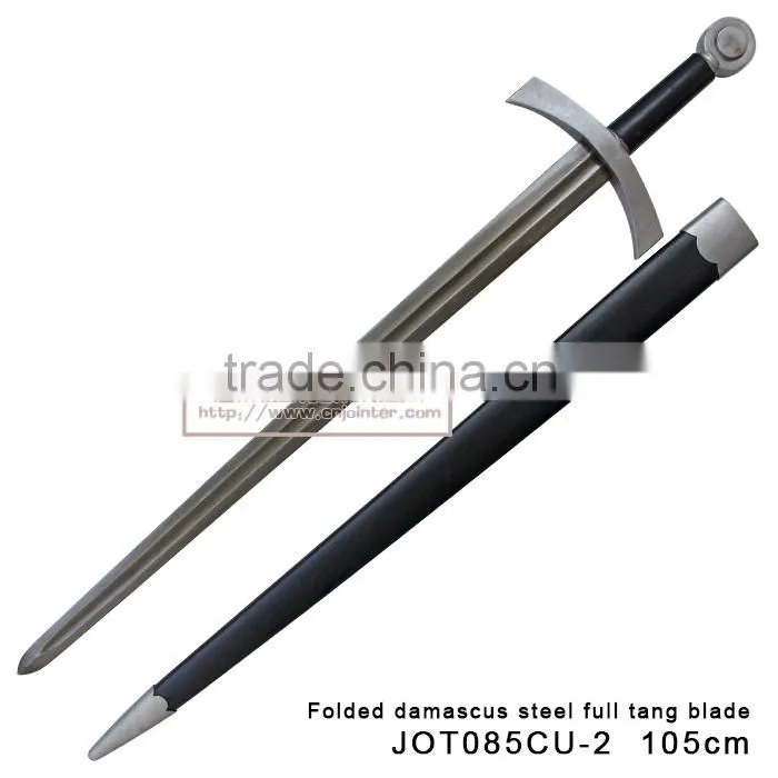 Wholesale Handmade Medieval swords movie sword JOT085CU-2