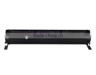 LED light bar LED wall wash light 12*10w 4in 1 EV W1012