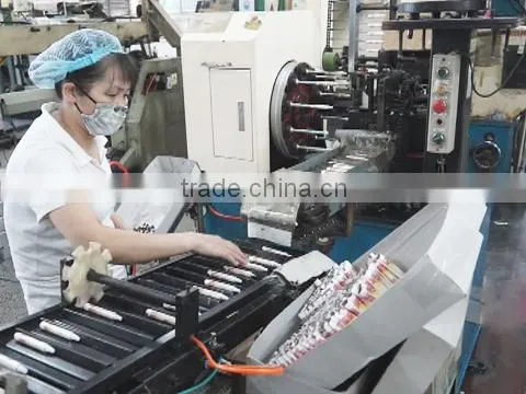 Guangzhou Shin Dorn Plastics Toy Co., Ltd. company overview - view 1