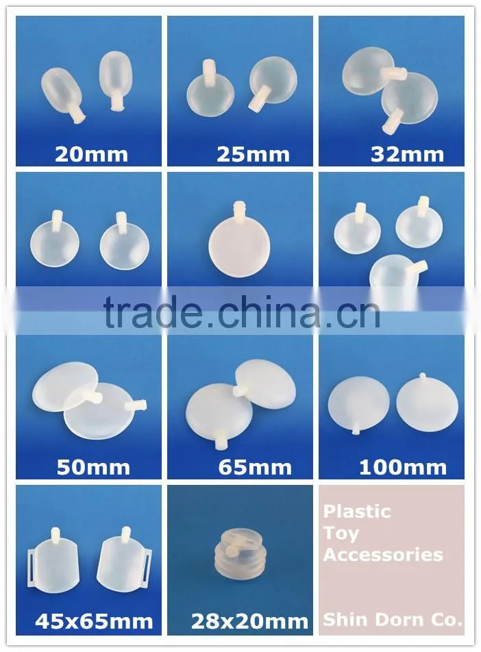 Replacement squeakers for dog balls, squeakie dog toys