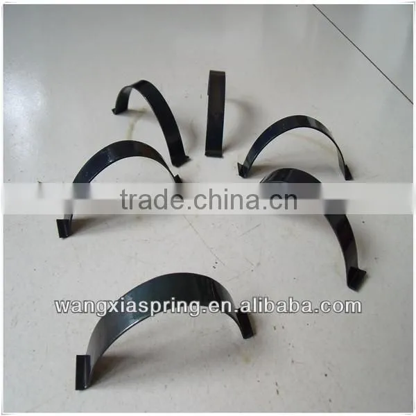 Leaf Spring From China Manufacture