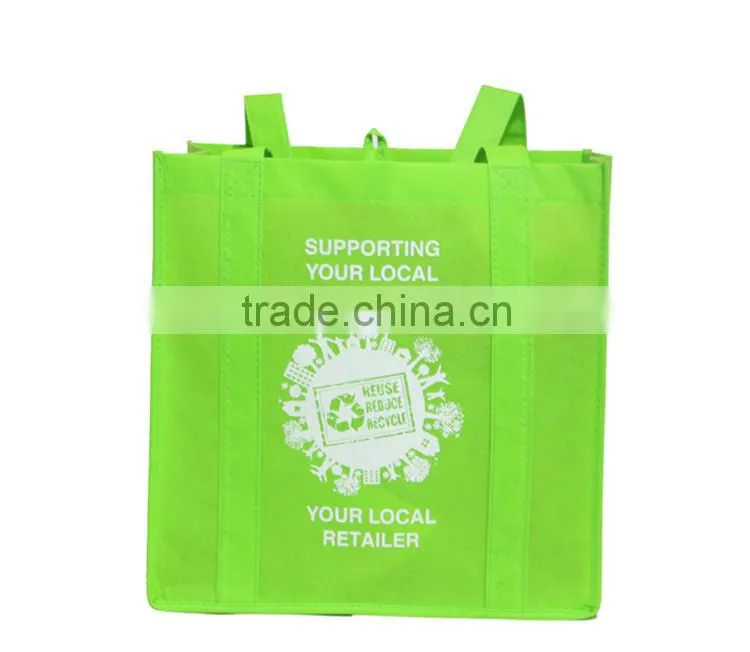 Shoes shopping bag/Name brand shopping bag/Tote Shopping Bag