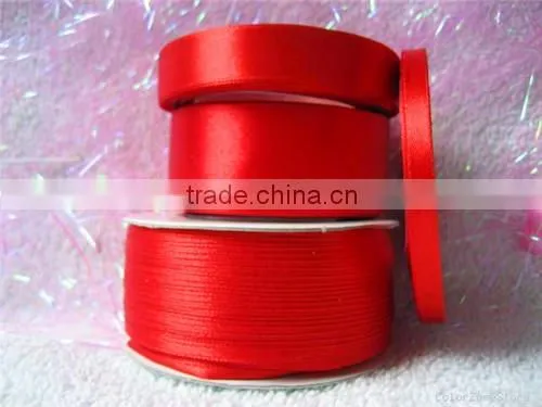 Printed Satin Ribbon Wholesale