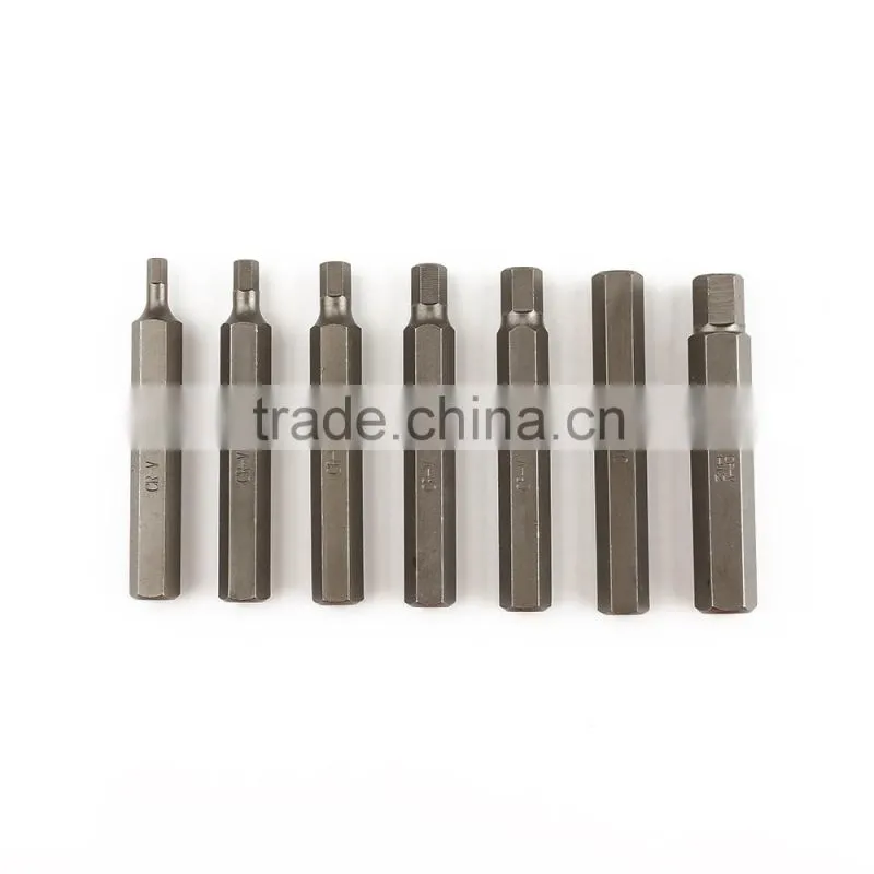 40piece Security Multi Triangle professional screwdriver sets bit