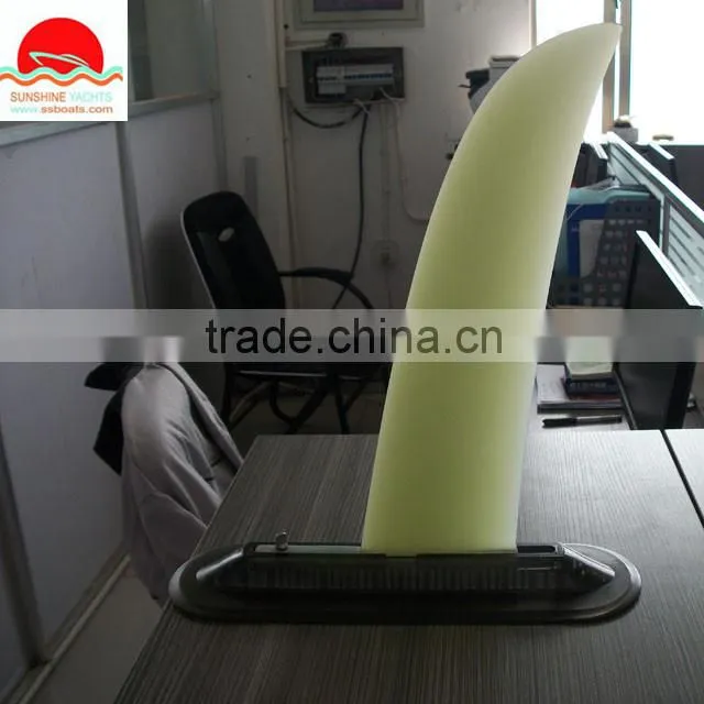 Beautiful ,new product ,made in China ,Windsurfer inflatable board