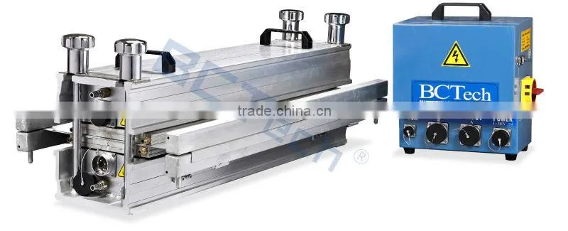 PVC/PU Conveyor Belt Thermoweld