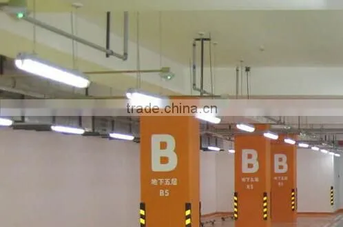 Surface mounted ceiling ligh 8w ip65 light fixture for wholesale