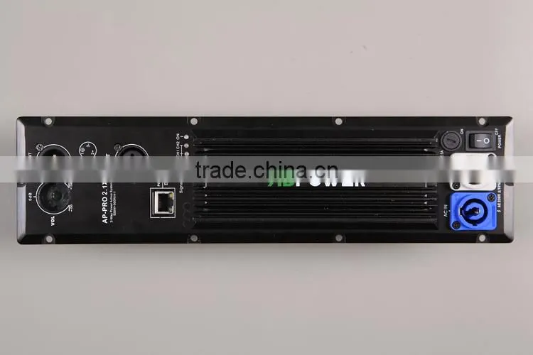 amplifier module M1.3D1