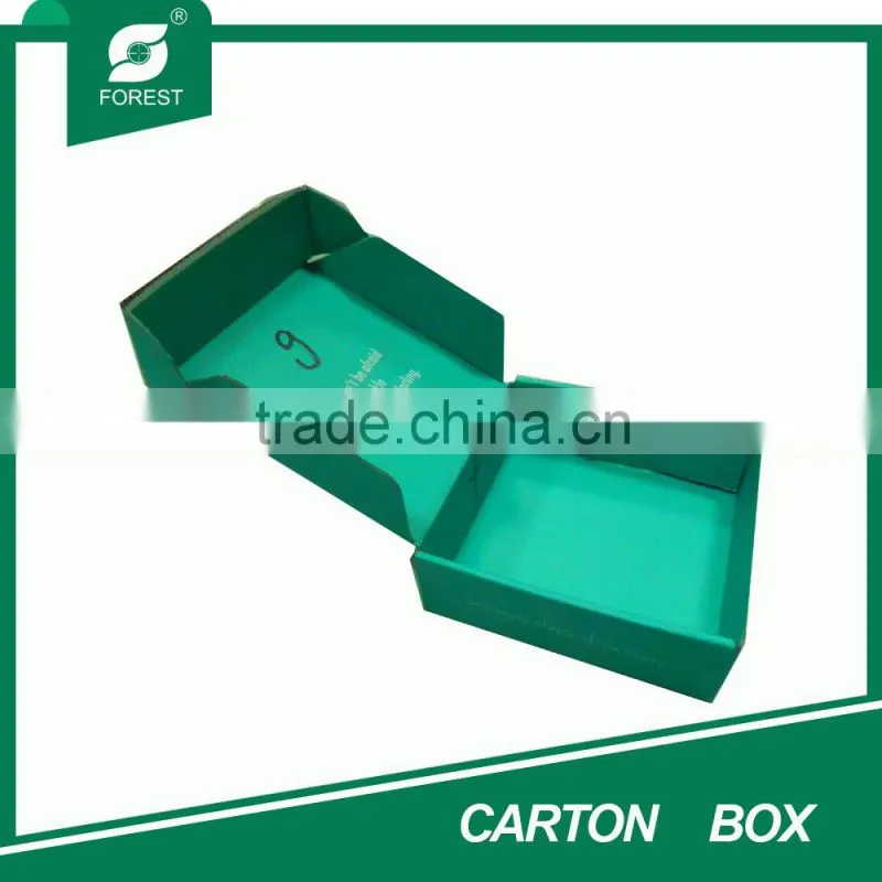 2015 HOT SALE WHOLESALE CUSTOM CARTON BOXES