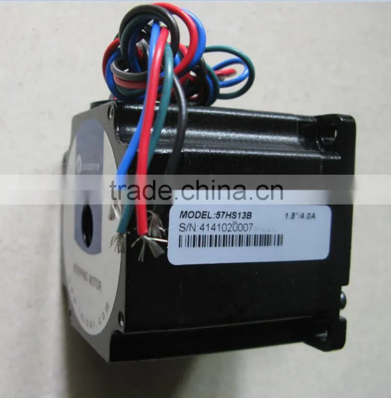 Toauto 57HS13B leadshine nema 23 cheap stepper motor