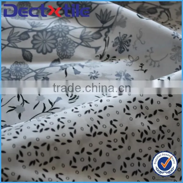 100%cotton yarn dyed fabric/men shirting fabric /cotton fabric