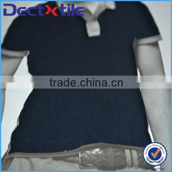 fashionable cotton interloop fabric and textile