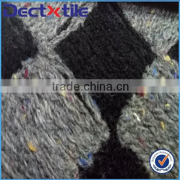 ARYLIC fabric winter coat garment fabric for sale